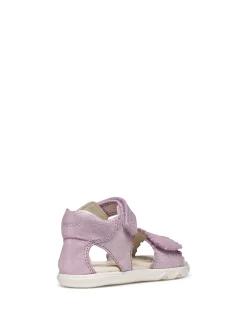 SANDALO BAMBINO - GEOX LILLA - B656QB 000CR