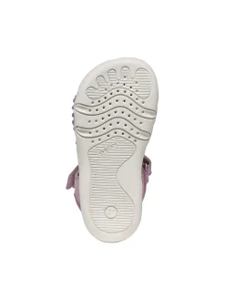 SANDALO BAMBINO - GEOX LILLA - B656QB 000CR