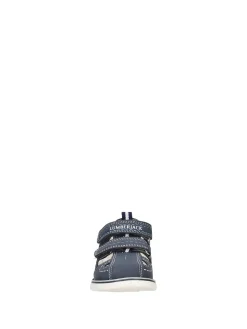 SANDALO BAMBINO - LUMBERJACK NAVY - 102268205