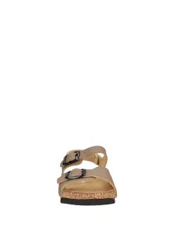 SANDALO BAMBINO - SUPERGA TORTORA - S44T792