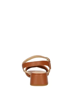 SANDALO DONNA - AMBER&JADE CUOIO - 246020PC