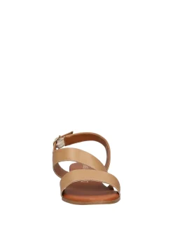 SANDALO DONNA - AMBER&JADE MARRONE - 243080PC