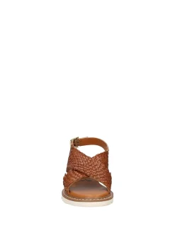 SANDALO DONNA - ARMATA DI MARE TAN - AMD 1V3741