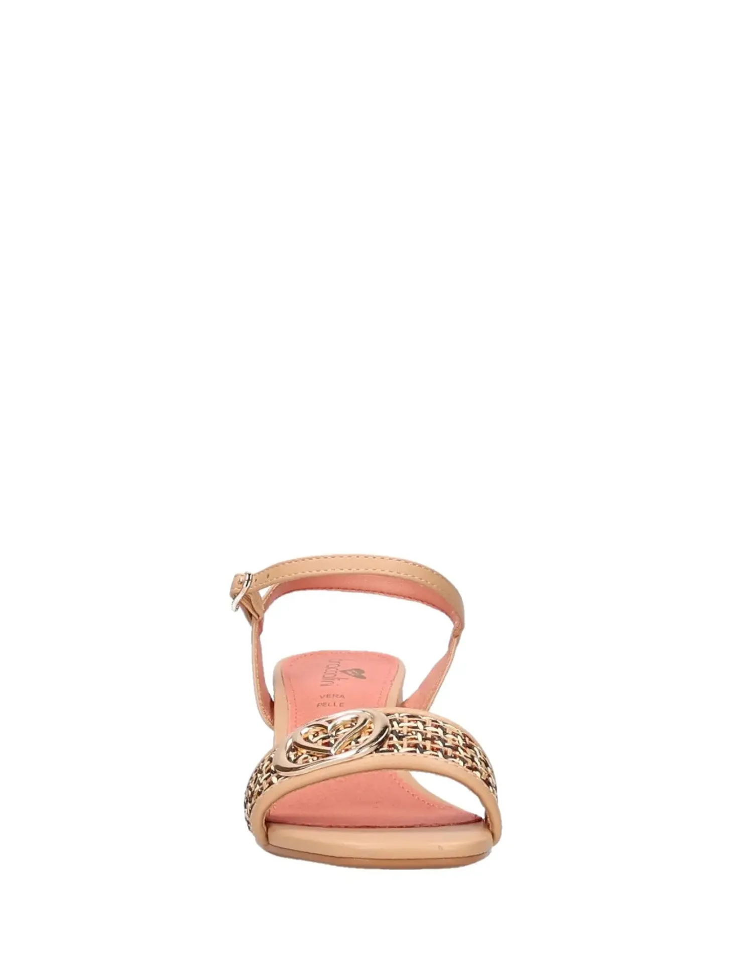 SANDALO DONNA - BRACCIALINI ORO - BR36