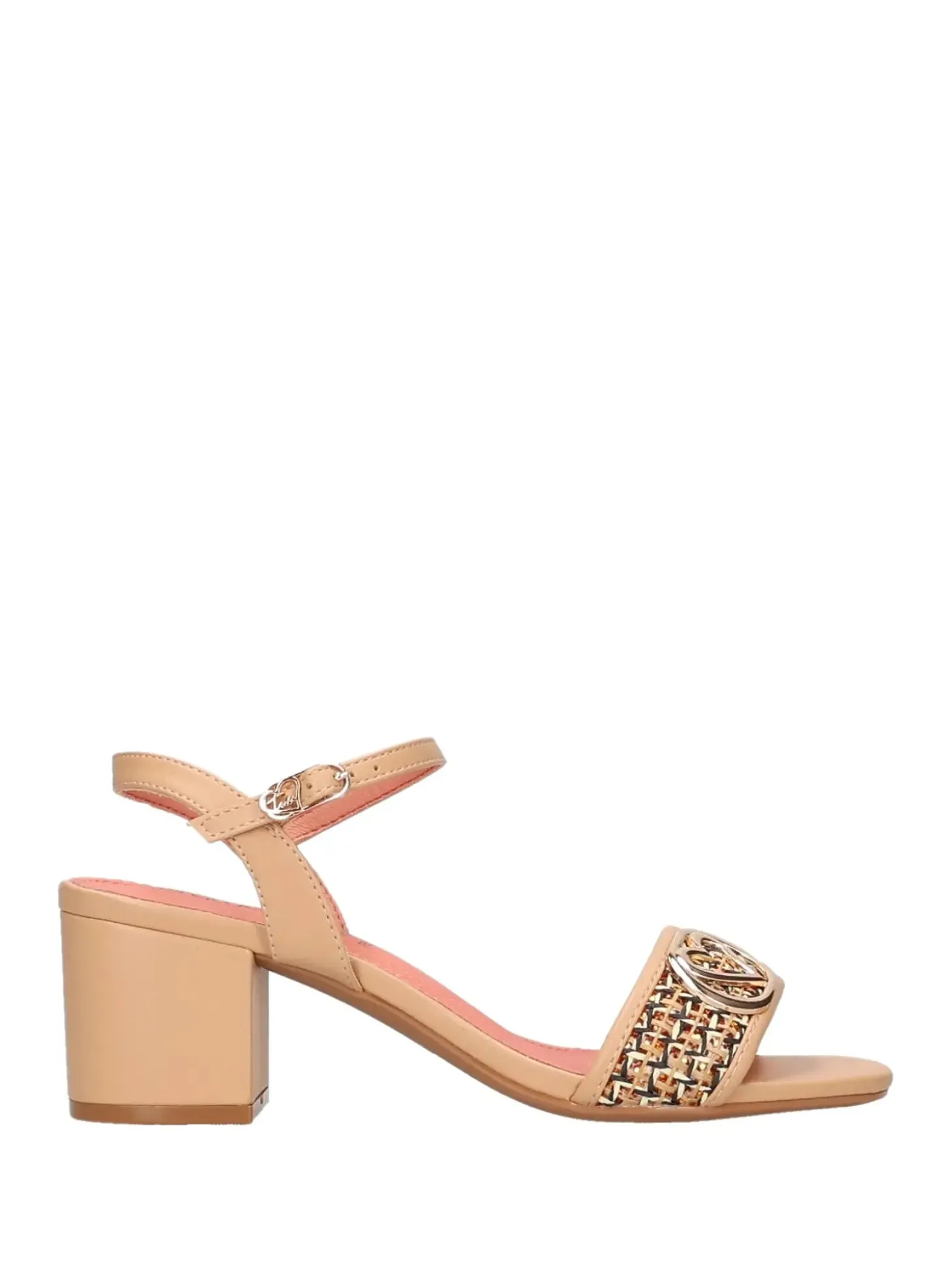 SANDALO DONNA - BRACCIALINI ORO - BR36
