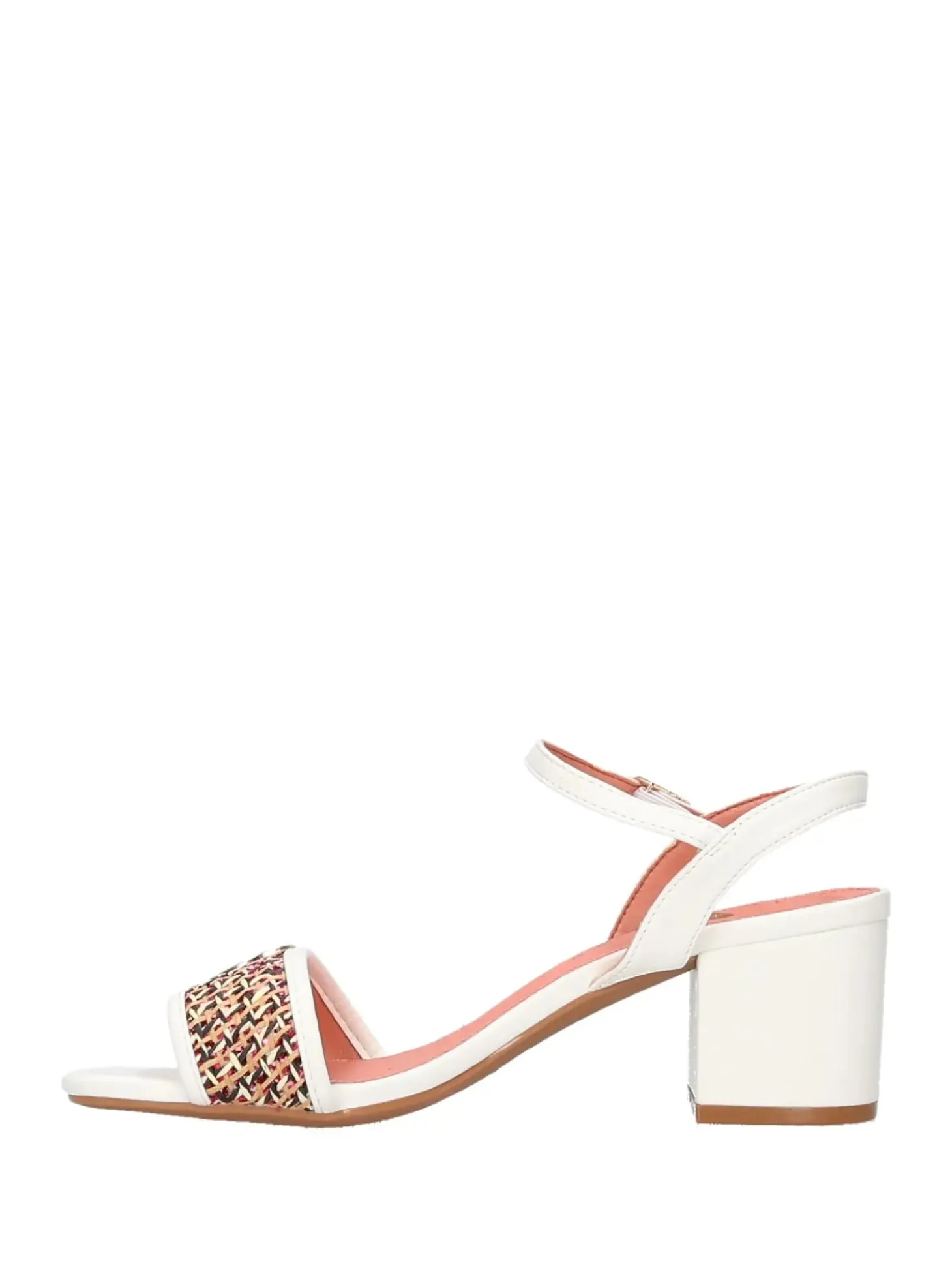 SANDALO DONNA - BRACCIALINI ROSA - BR36