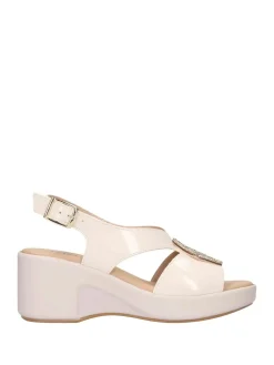 SANDALO DONNA - CINZIA SOFT BURRO - TS101435