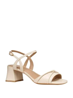 SANDALO DONNA - GEOX BURRO - D656JC 000TU