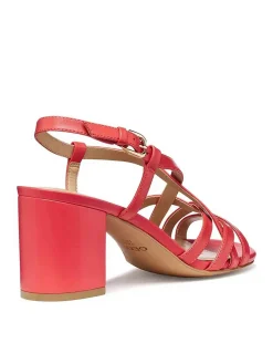 SANDALO DONNA - GEOX CORALLO - D55YZB 000TU