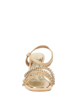SANDALO DONNA - IKAROS BEIGE - 2501