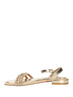 SANDALO DONNA - IKAROS BEIGE - 2504