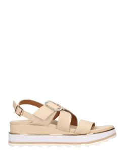 SANDALO DONNA - IKAROS BEIGE - 2548