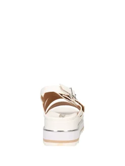 SANDALO DONNA - IKAROS BIANCO - 2548