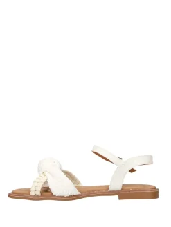 SANDALO DONNA - IKAROS BIANCO - 2543