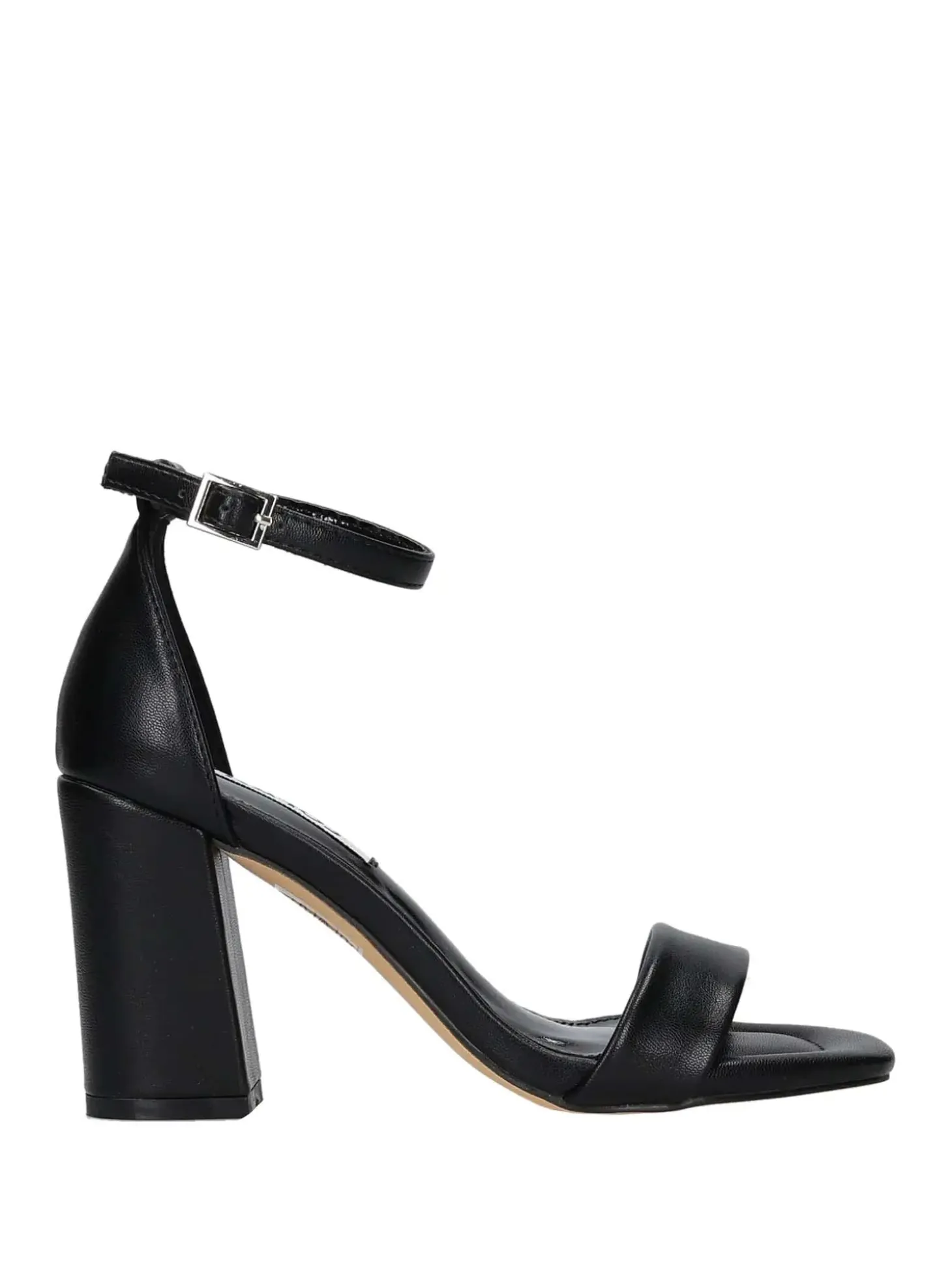 SANDALO DONNA - IKAROS NERO - TSH032-11