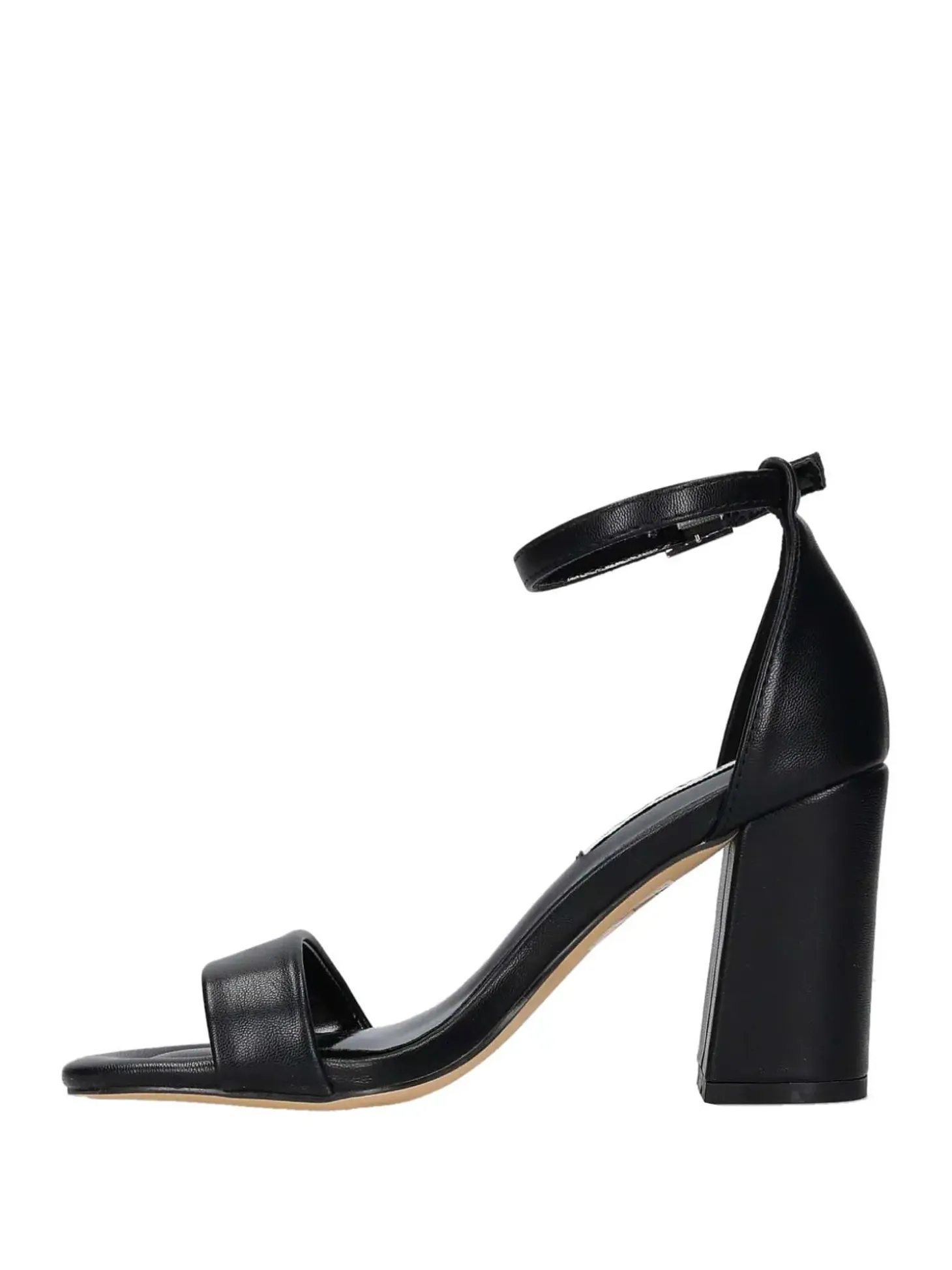 SANDALO DONNA - IKAROS NERO - TSH032-11