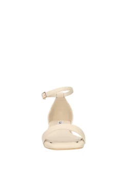 SANDALO DONNA - IKAROS PANNA - TSH178-13