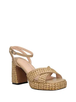 SANDALO DONNA - LOVE TO LOVE BEIGE - 4060