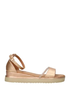 SANDALO DONNA - MARINA GALANTI ROSA - MG 1E371