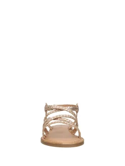 SANDALO DONNA - MARINA GALANTI PLATINO - MG 1V3964