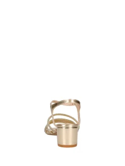 SANDALO DONNA - MARINA GALANTI ORO - MG 1R341