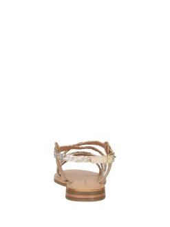SANDALO DONNA - MARINA GALANTI ARGENTO - MG 1V3964