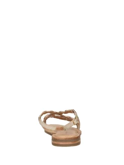 SANDALO DONNA - MARINA GALANTI BEIGE - MG 1V3966