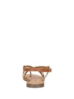 SANDALO DONNA - MARINA GALANTI LEOPARDO - MG 1V3955