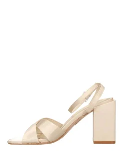 SANDALO DONNA - MARINA GALANTI CHAMPAGNE - MG S24A011
