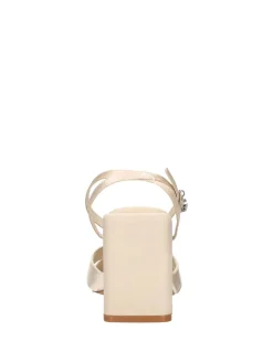 SANDALO DONNA - MARINA GALANTI CHAMPAGNE - MG S24A011