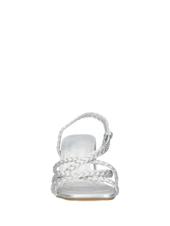 SANDALO DONNA - NINI ARGENTO - SS2587