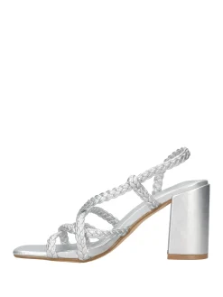 SANDALO DONNA - NINI ARGENTO - SS2587