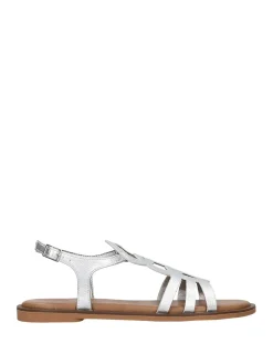 SANDALO DONNA - NINI ARGENTO - SS25132