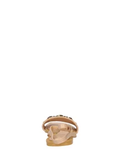 SANDALO DONNA - NINI BEIGE - SS2521