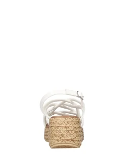 SANDALO DONNA - NINI BIANCO - SS2552
