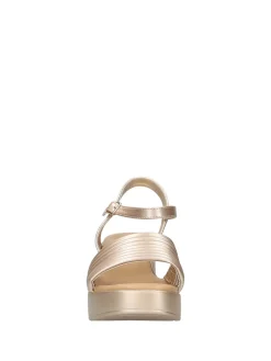 SANDALO DONNA - NINI ORO - SS2564