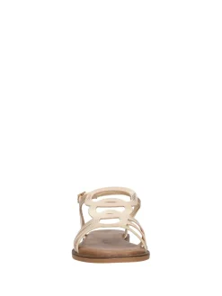SANDALO DONNA - NINI ORO - SS25132