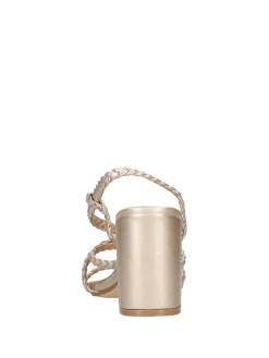 SANDALO DONNA - NINI ORO - SS2587