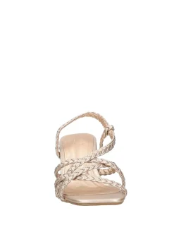 SANDALO DONNA - NINI ORO - SS2587