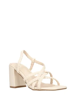SANDALO DONNA - NINI PANNA - SS2587