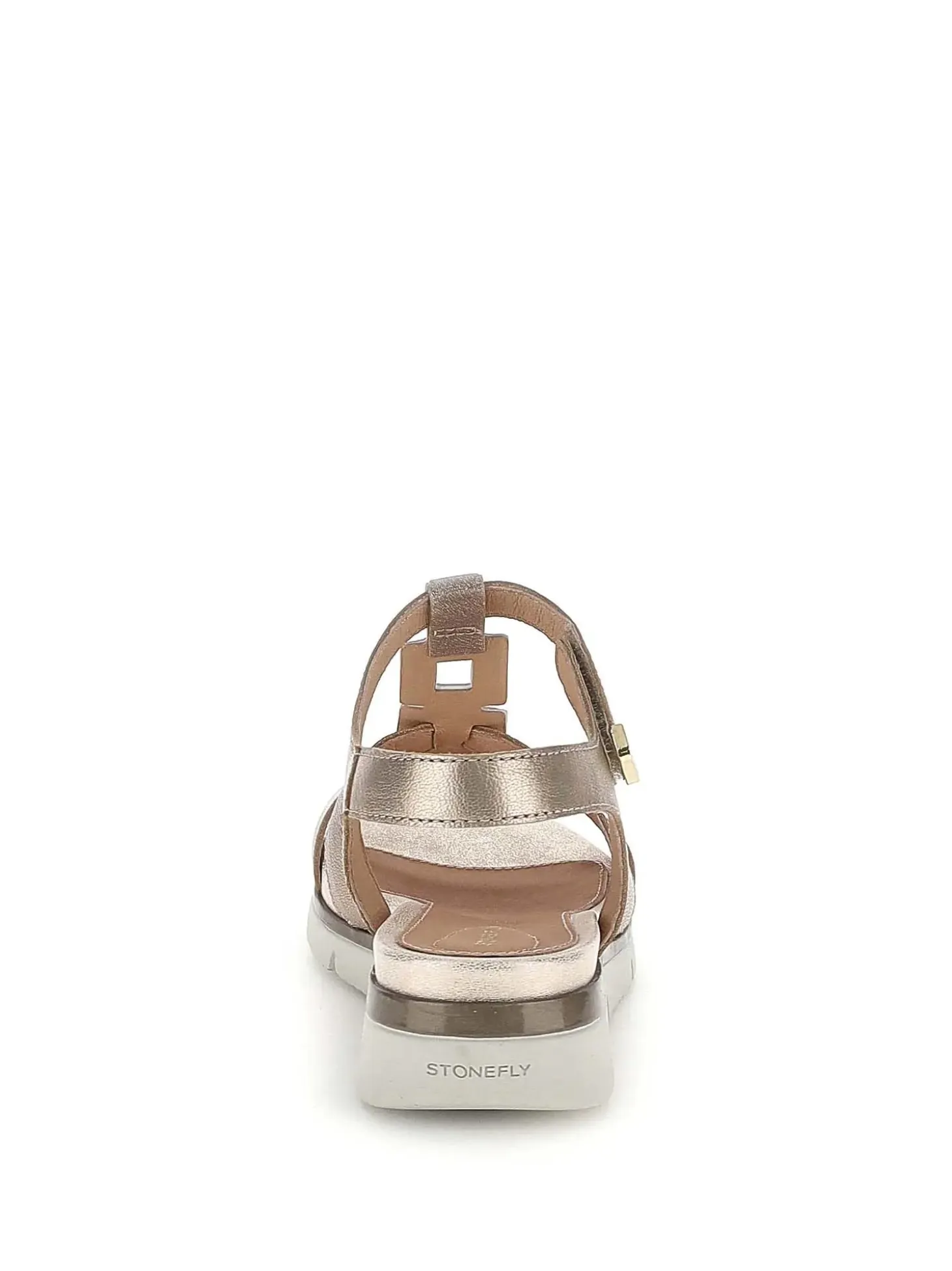 SANDALO DONNA - STONEFLY TAUPE - 223659