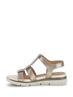SANDALO DONNA - STONEFLY TAUPE - 223659