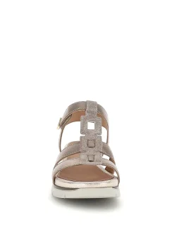 SANDALO DONNA - STONEFLY TAUPE - 223659