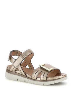 SANDALO DONNA - STONEFLY TAUPE - 223658