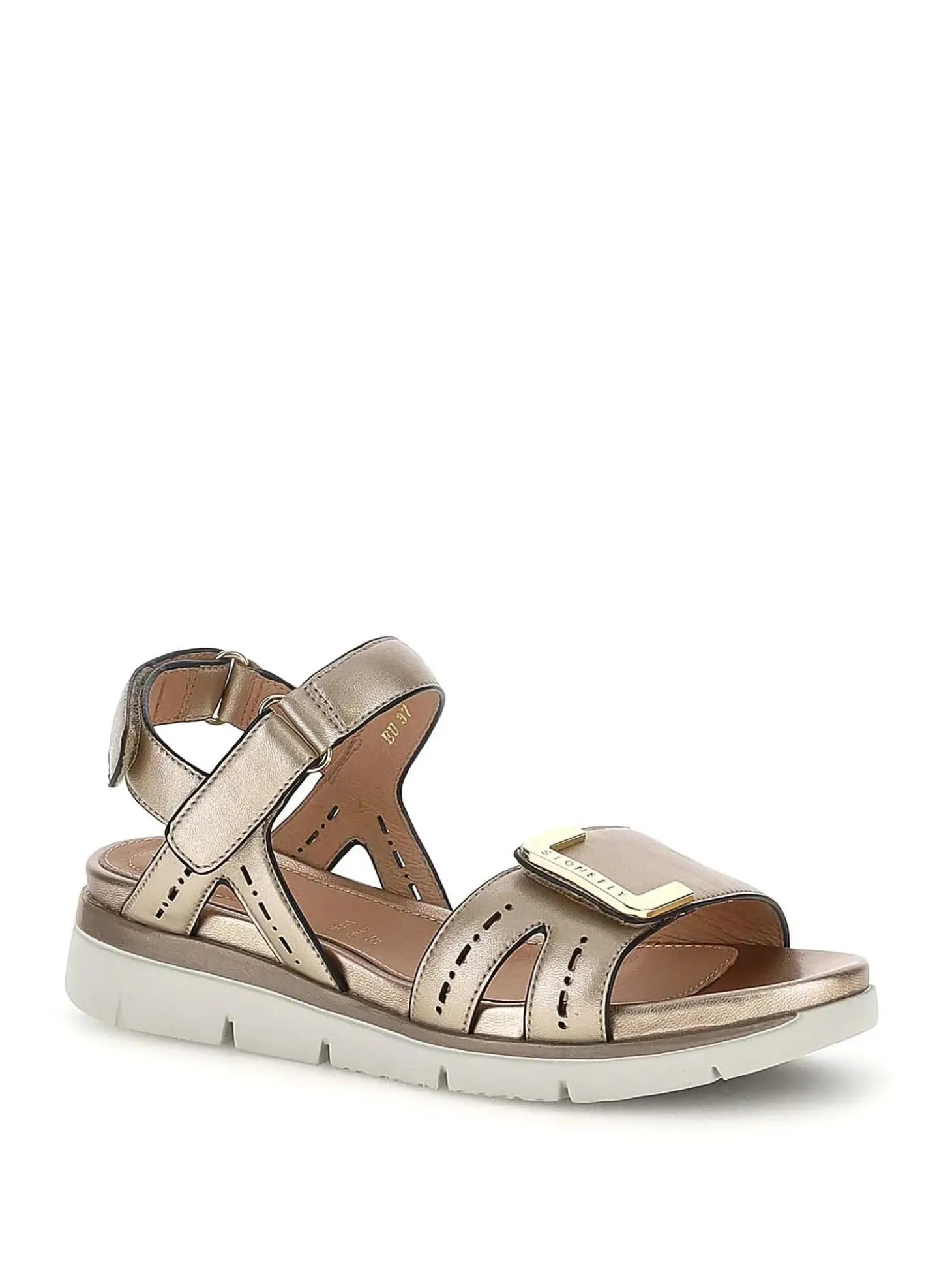 SANDALO DONNA - STONEFLY TAUPE - 223658