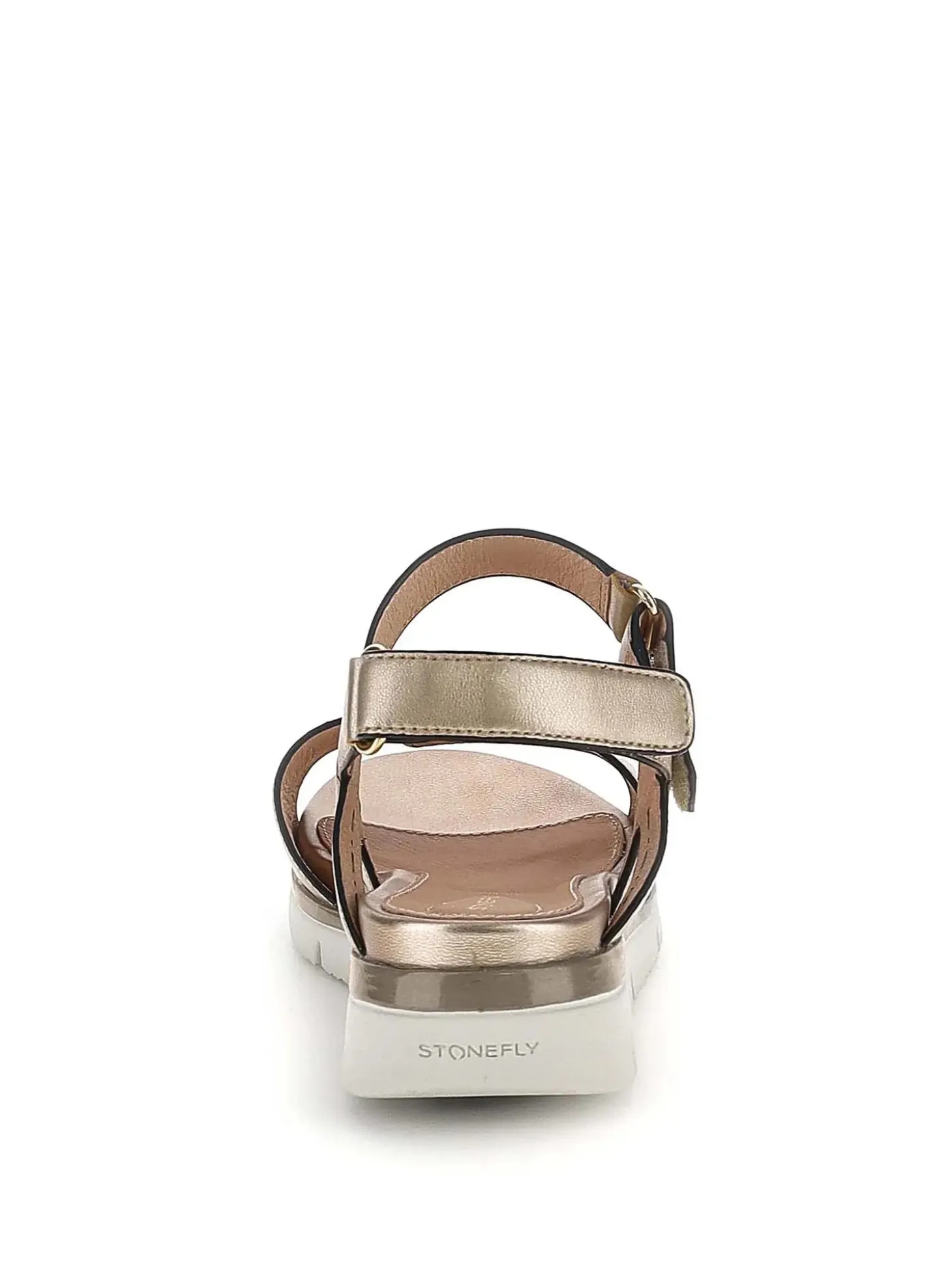 SANDALO DONNA - STONEFLY TAUPE - 223658