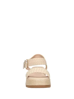 SANDALO DONNA - SWISH BEIGE - 6062