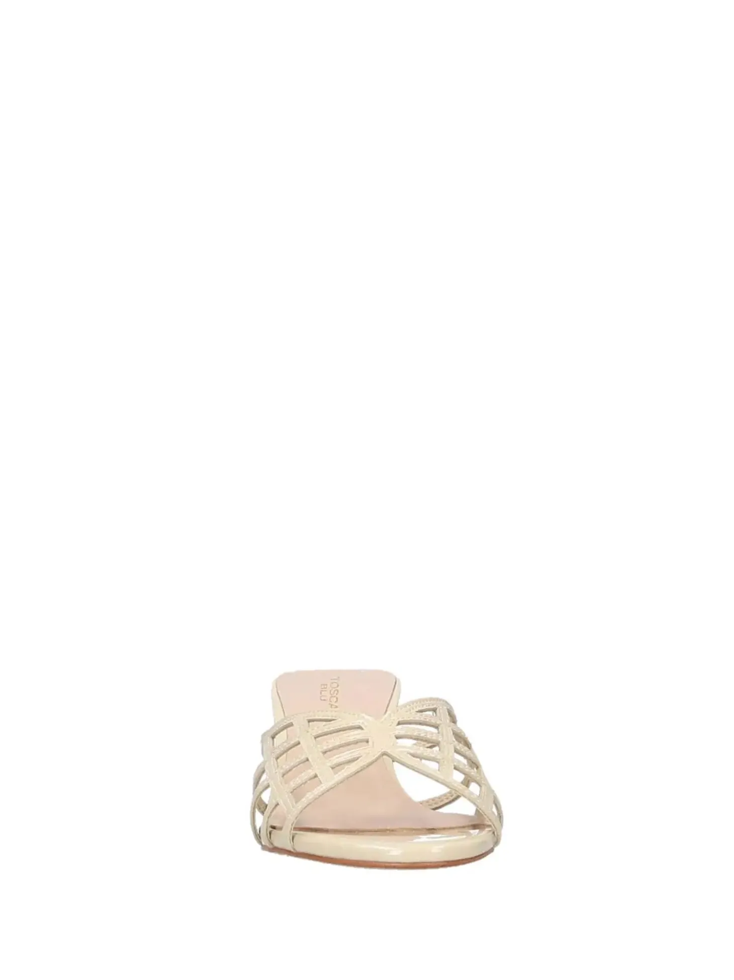 SANDALO DONNA - TOSCA BLU BEIGE - SS2626S263