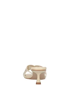 SANDALO DONNA - TOSCA BLU BEIGE - SS2626S263