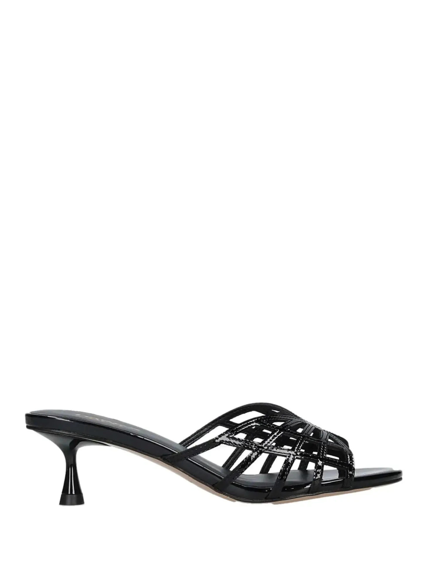 SANDALO DONNA - TOSCA BLU NERO - SS2626S263
